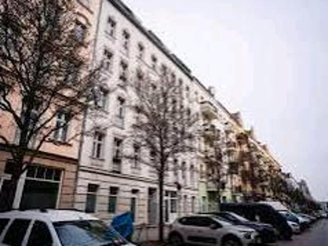Wohnung kaufen in Luisenstadt, Berlin