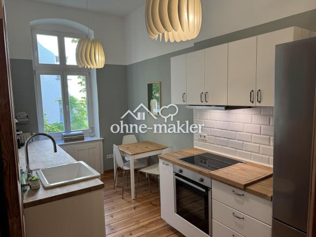 Apartment kaufen in Prenzlauer Berg, Berlin