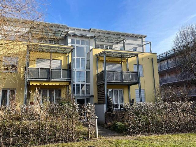 Wohnung kaufen in Steinen, Baden-Württemberg