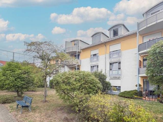 Wohnung kaufen in Hennigsdorf, Brandenburg