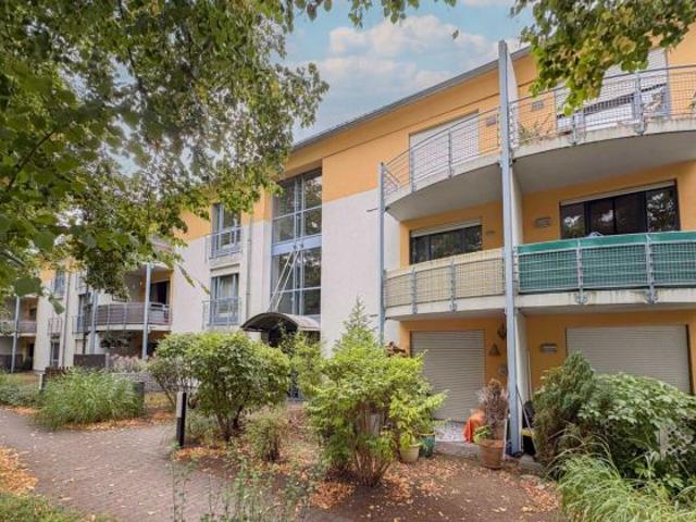 Wohnung kaufen in Hennigsdorf, Oberhavel