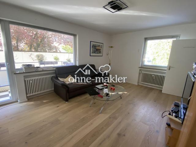 Apartment kaufen in München, Bayern