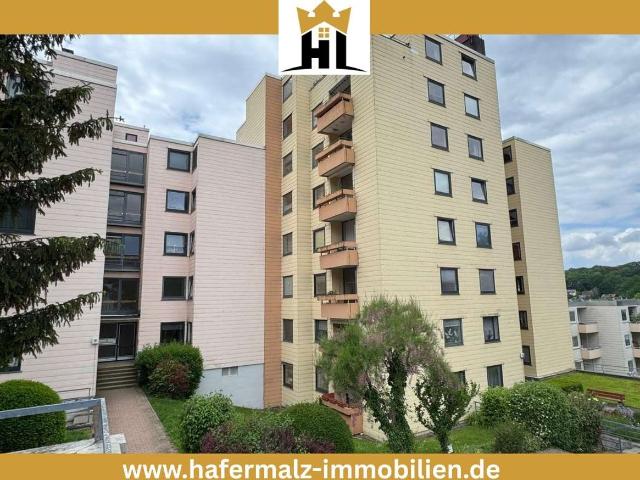 Wohnung kaufen in Bad Harzburg, Landkreis Goslar