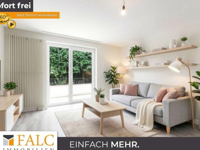 Wohnung kaufen in Neuss, Rhein-Kreis Neuss