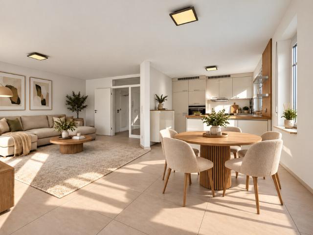 Wohnung kaufen in Dorenkamp, Rheine