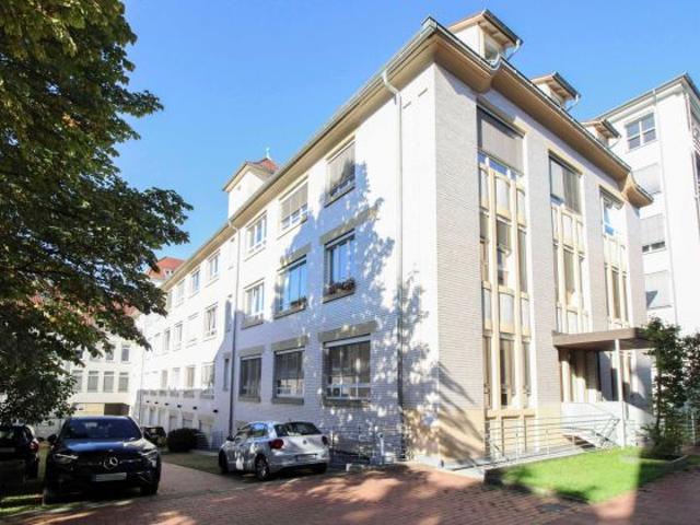 Wohnung kaufen in Stuttgart