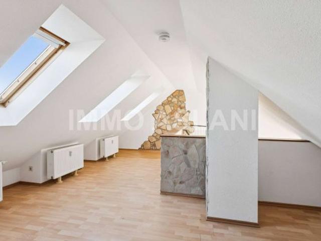 Wohnung kaufen in Leipzig