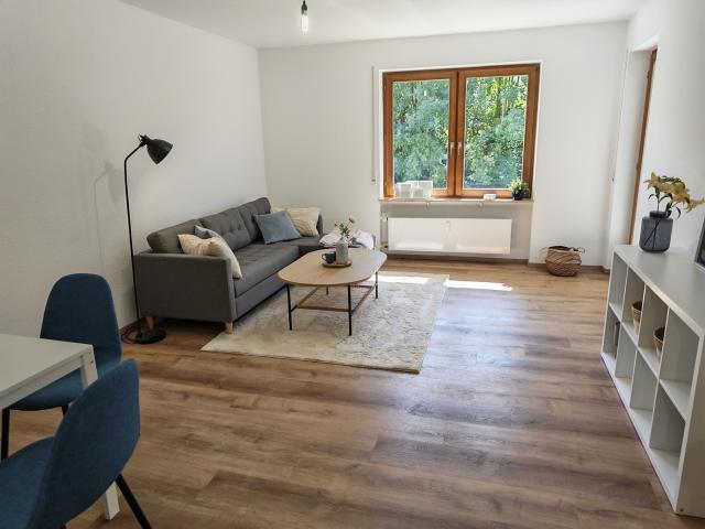 Wohnung kaufen in Aufkirch, Überlingen