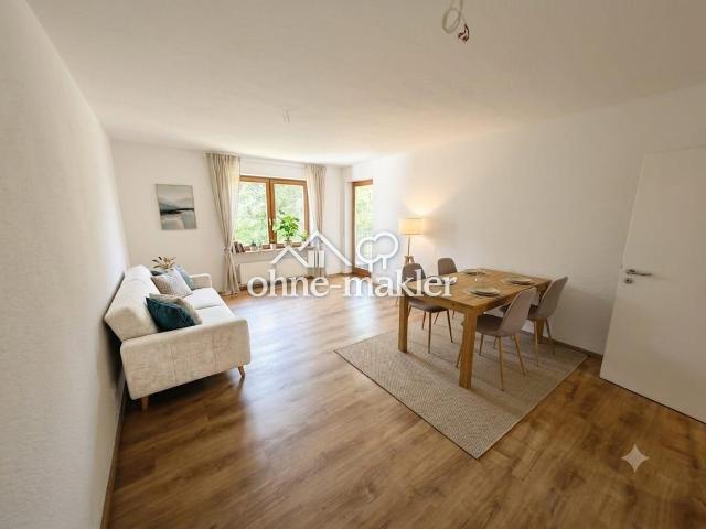 Apartment kaufen in Überlingen, Baden-Württemberg