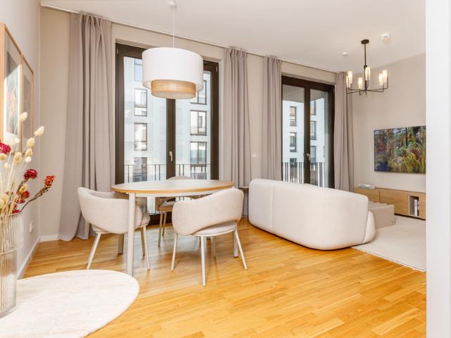 Wohnung kaufen in Tiergarten, Berlin