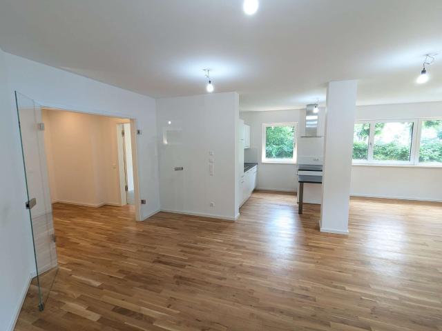 Etagenwohnung kaufen in Leipzig, Neustadt-Neuschönefeld