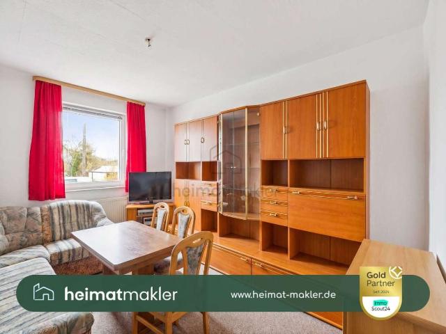 Wohnung kaufen in Markranstädt, Landkreis Leipzig