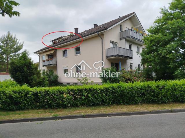 Apartment kaufen in Sennestadt, Bielefeld