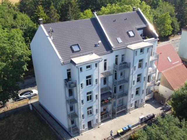 Wohnung kaufen in Leipzig, Sachsen