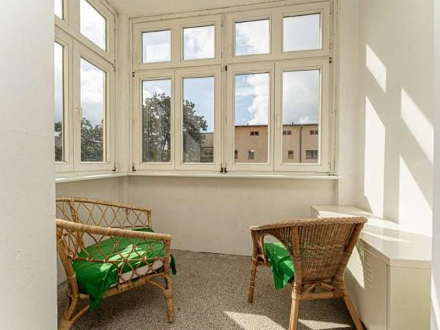 Wohnung kaufen in Prenzlauer Berg, Berlin
