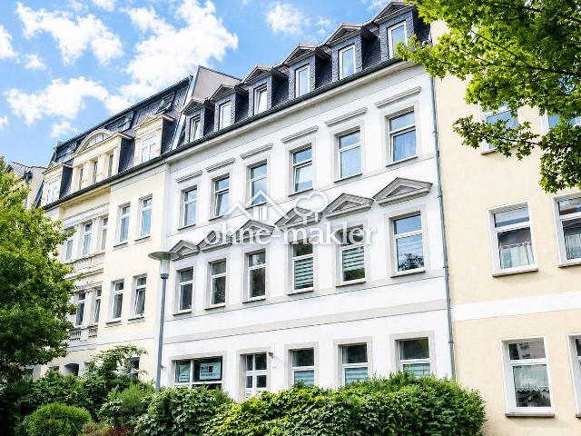 Apartment kaufen in Andreasvorstadt, Erfurt