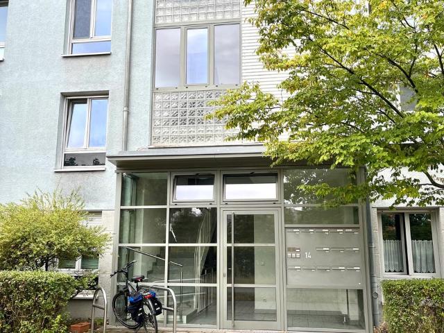 Wohnung kaufen in Gonsenheim, Mainz