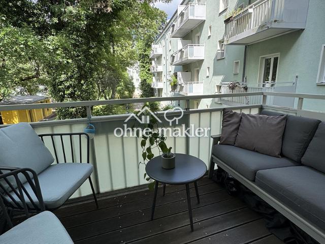 Apartment kaufen in Prenzlauer Berg, Berlin