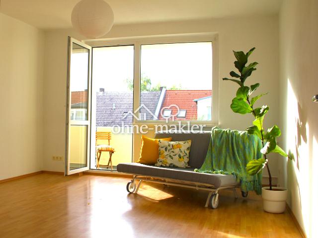 Apartment kaufen in Europacity, Berlin