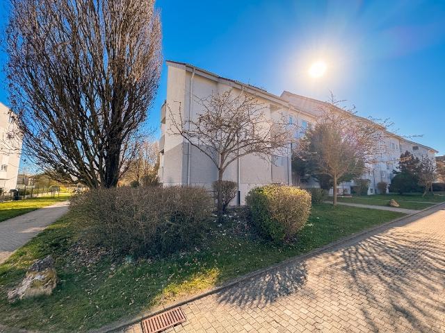 Wohnung kaufen in Böfingen, Ulm