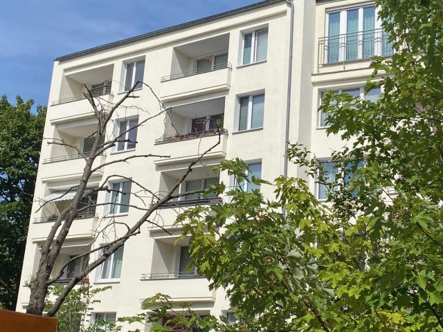 Etagenwohnung kaufen in Berlin, Westend