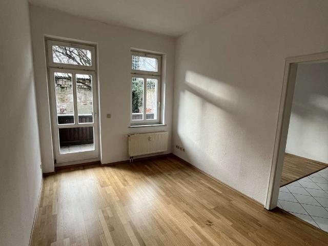 Wohnung kaufen in Altlindenau, Leipzig
