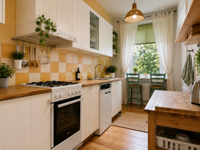 Wohnung kaufen in Prenzlauer Berg, Berlin