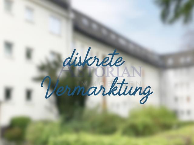 Wohnung kaufen in Reinickendorf, Berlin