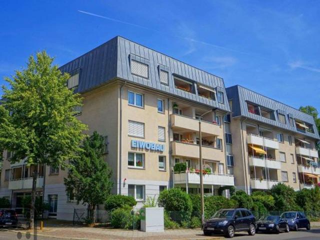 Wohnung kaufen in Leipzig, Sachsen