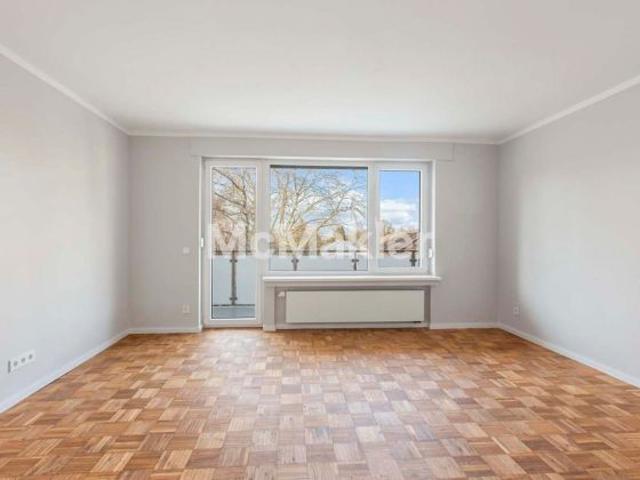Wohnung kaufen in Mülheim, Nordrhein-Westfalen