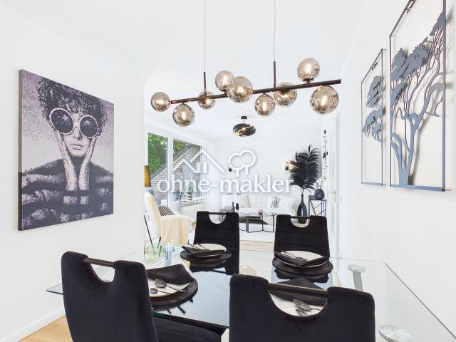 Apartment kaufen in Rahlstedt, Hamburg