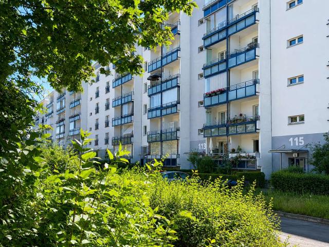 Wohnung kaufen in Marzahn-Hellersdorf, Berlin