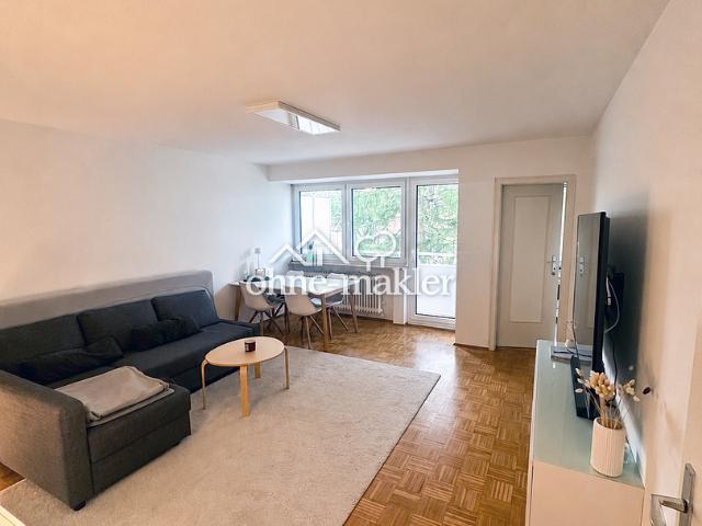 Apartment kaufen in Berg am Laim, München