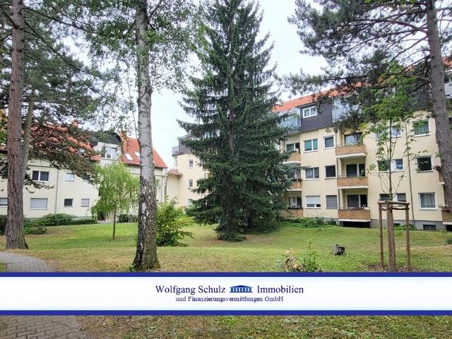 Wohnung kaufen in Buckow, Berlin