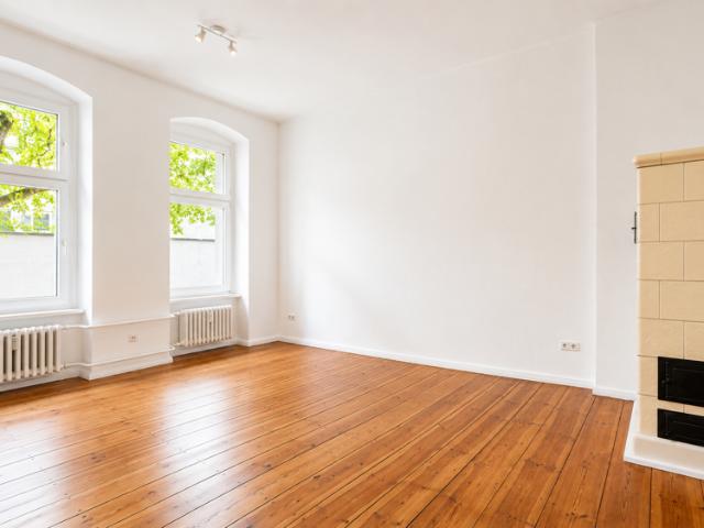 Wohnung kaufen in Charlottenburg, Berlin