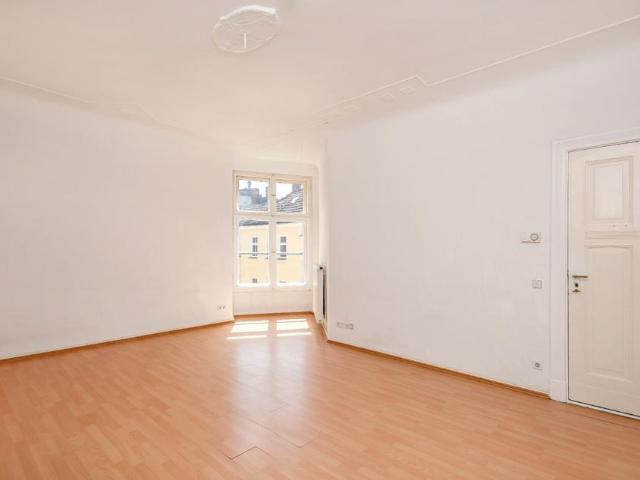 Wohnung mieten in Mitte, Berlin