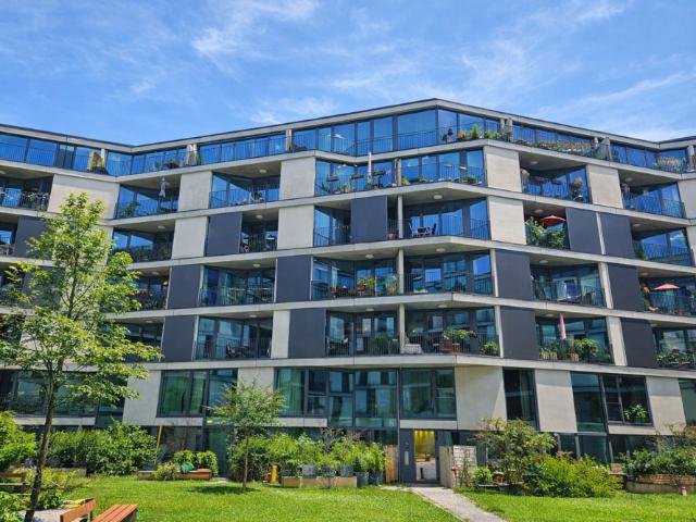 Penthouse kaufen in Friedrichshain, Berlin