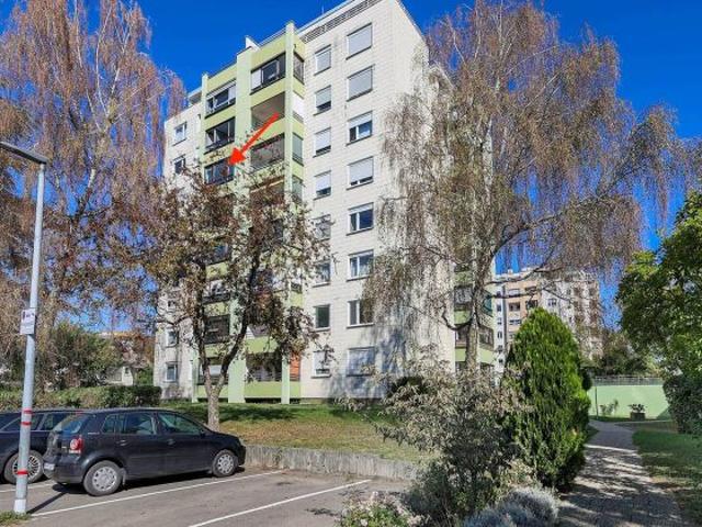 Wohnung kaufen in Radolfzell am Bodensee, Landkreis Konstanz
