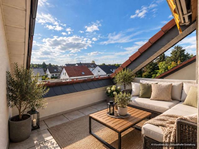 Wohnung kaufen in Kreis Bergstraße, Hessen