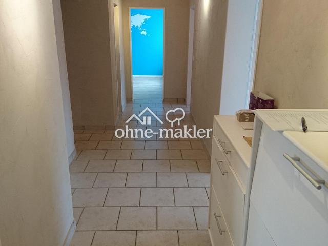 Apartment mieten in Maubach, Backnang