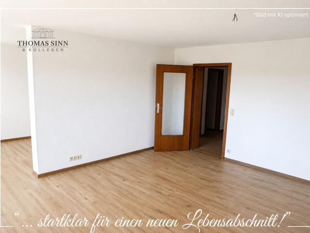 Wohnung kaufen in Neckarsulm, Baden-Württemberg