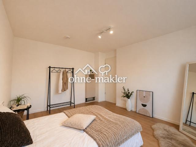 Apartment kaufen in Mittelberg, Baden-Württemberg