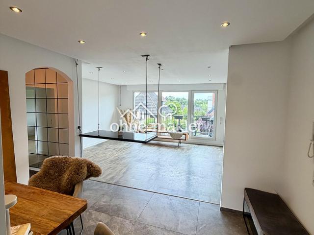 Apartment kaufen in Hombruch, Dortmund