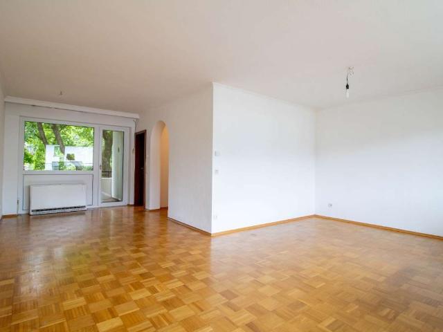 Wohnung kaufen in Stupferich, Karlsruhe