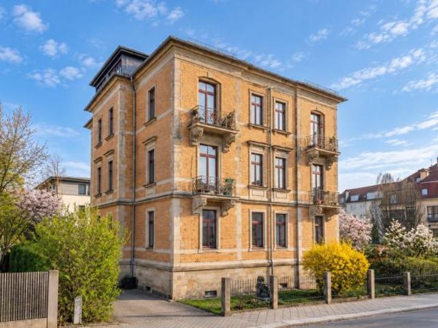 Wohnung kaufen in Dresden, Sachsen