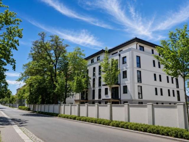 Wohnung kaufen in Dresden, Sachsen