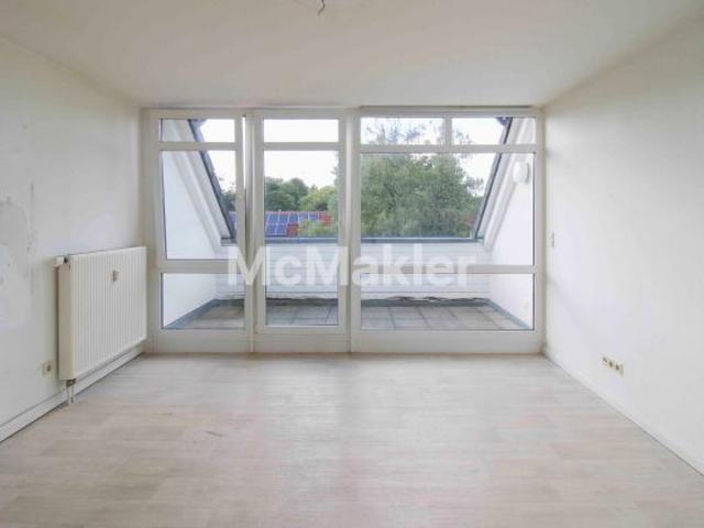 Wohnung kaufen in Leverkusen, Nordrhein-Westfalen