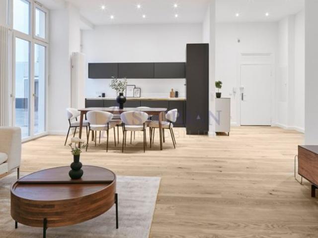 Wohnung kaufen in Berlin