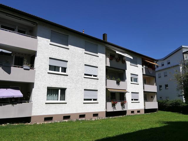 Wohnung kaufen in Wernau, Baden-Württemberg