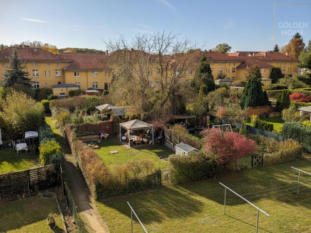 Dachgeschosswohnung kaufen in Hennigsdorf, Brandenburg